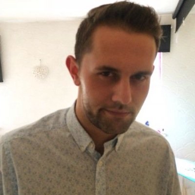 MatBiernat's profile picture. ha