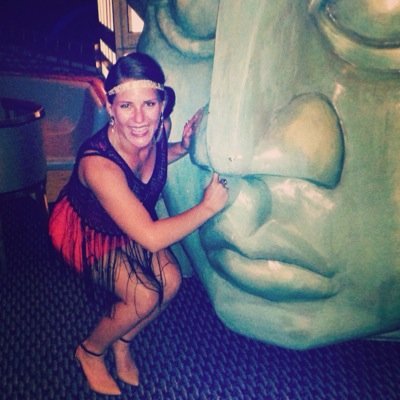 LesleyBethIron's profile picture. 