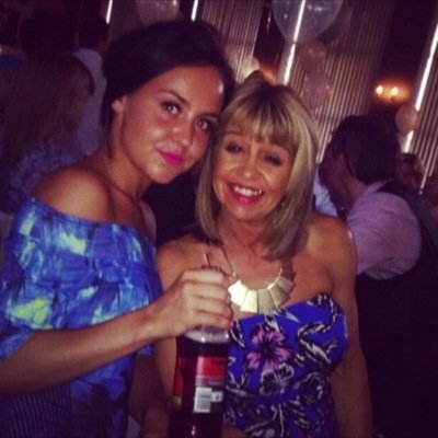 fayeyoung_'s profile picture. old account