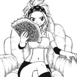 ┛Fairy Tail Edolas #FreeRol┏〔Mi amado cañon magico〕▶¿Lucy? ¡A esa idiota ni la menciones!◀
