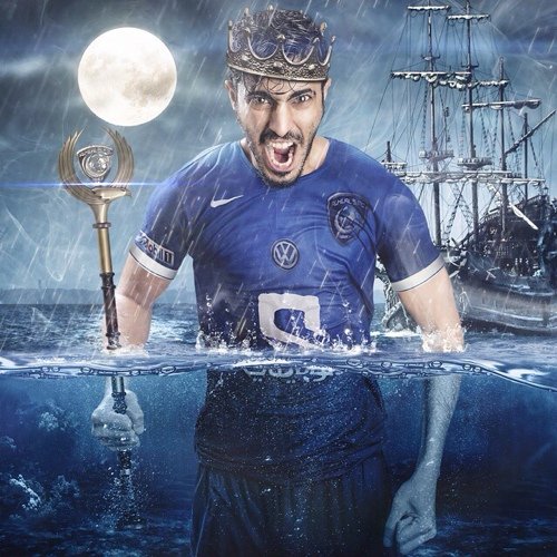 ماجـد.