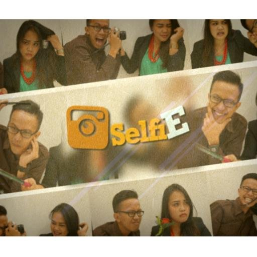 Selfie adalah program Elshinta tv yang menampilkan foto foto selfie kalian di tambah dgn komentar komentar seru Bersama Host @DimasAgung_P dan @rahmanandaaa