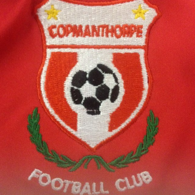 Copmanthorpe FC