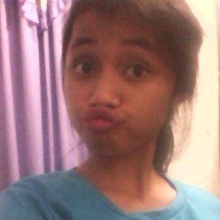 hey guys this is Mary Swen Jamila ... i know some of you won't recognize me ahhaha ^_^
