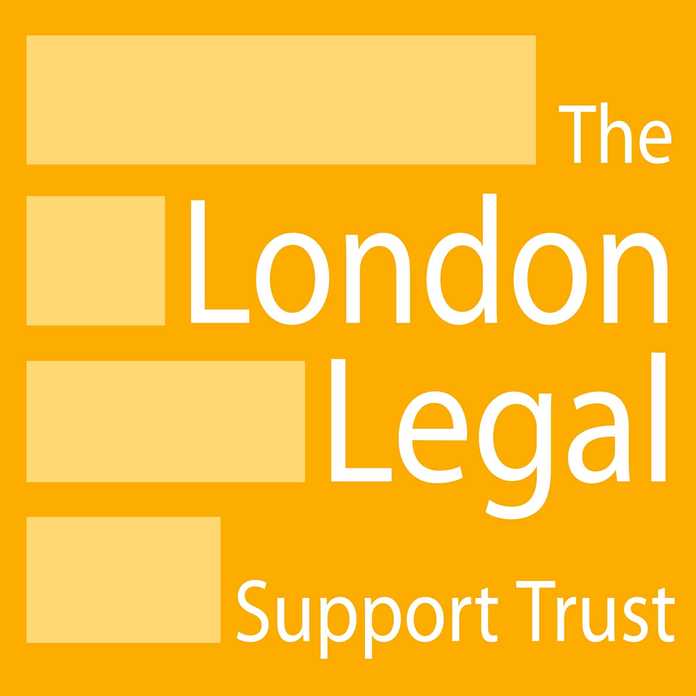 An independent charity fundraising for and supporting free legal advice in London and the South East. We believe in fair access to justice for all. 👇