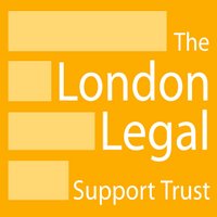 London Legal Support Trust(@londonlegal) 's Twitter Profile Photo