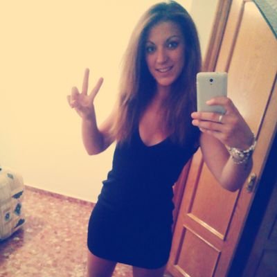 TamaraRkn's profile picture. 25*/// Futura Policia Nacional // Estudiante de Comercio y Marketing // Componente de la banda Cctt Descecendimiento @ccttrequena a la trompeta!!