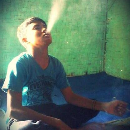 Jiwa Kami Hanya Untuk The GRAT 209 .(y)