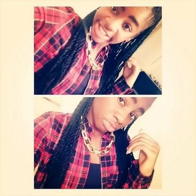 Live More, Complain Less, More Smiles, Less Stress, Less Hate , More BlESSED ! WhileYouu Here Hit The Follow Button  #MuahKisses!