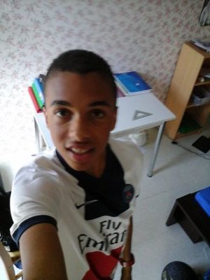 le foot plus qu'une passion c toute ma vie