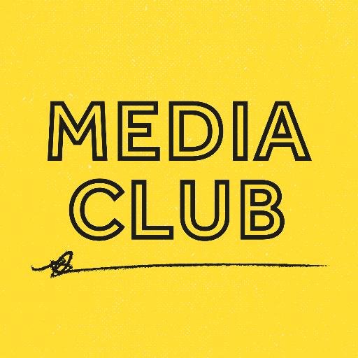 Media Club at The University of Manchester Careers Service. Unmonitored account - for information on events and opportunities, please see our Facebook group.