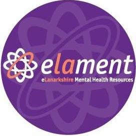 elament is Lanarkshire's first stop for on-line mental health and well-being information