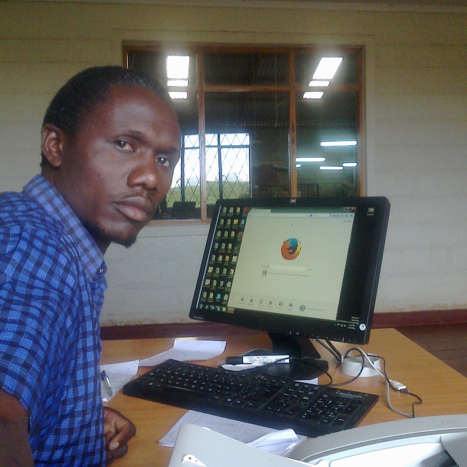 kadenge25131257's profile picture. Iam medium mild skin colour ever smiling and love listening to cultural swahili music from coast regions within east africa