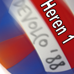 Devolco88H1's profile picture. Devolco'88 Heren 1 || 3e divisie A || Sponsor: Human Drive || Deventer || facebook