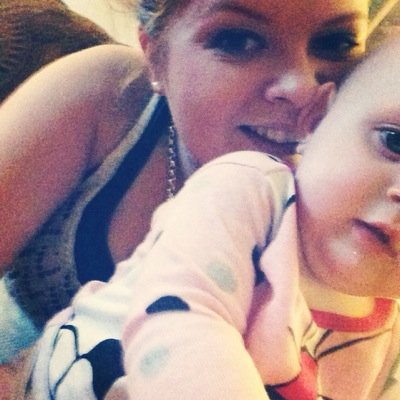 mwebb13's profile picture. Always smiling & making the best out of the worst. Daniel & Ava Marie Ward have my heart
