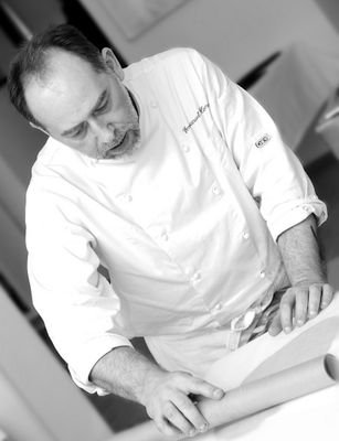 French Pastrychef Chocolatier , Fino de Aroma Master Chocolatier for Luker Cacao , International pastry consulting and Masterclass