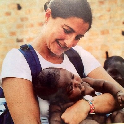 concha_plan's profile picture. Directora General de @PlanInt_ES. 

Plan International lleva desde 1937 defendiendo los derechos de la infancia, los niños y niñas deben ser el centro de todo.