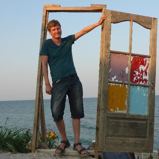 Ich habe meine Wohnung gekündigt und alle Sachen verkauft, um als digitaler Nomade um die Welt zu reisen. https://t.co/m4eJtkmW6g