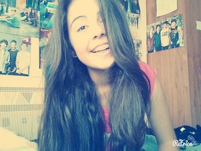 Hi. I'm from Slovakia ! :3 I'm DIRECTIONER FOREVER.
SLOVAKIA...PLEASE COME TO SLOVAKIA ✌✌❤