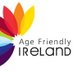 Age Friendly Ireland (@AgeFriendlyIrl) Twitter profile photo