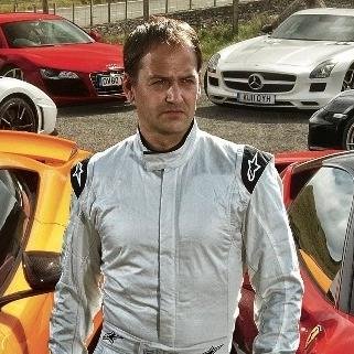 BenCollinsStig Profile Picture