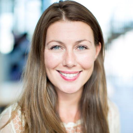 ChristinaOhr's profile picture. HR Business Partner @ Sopra Steria