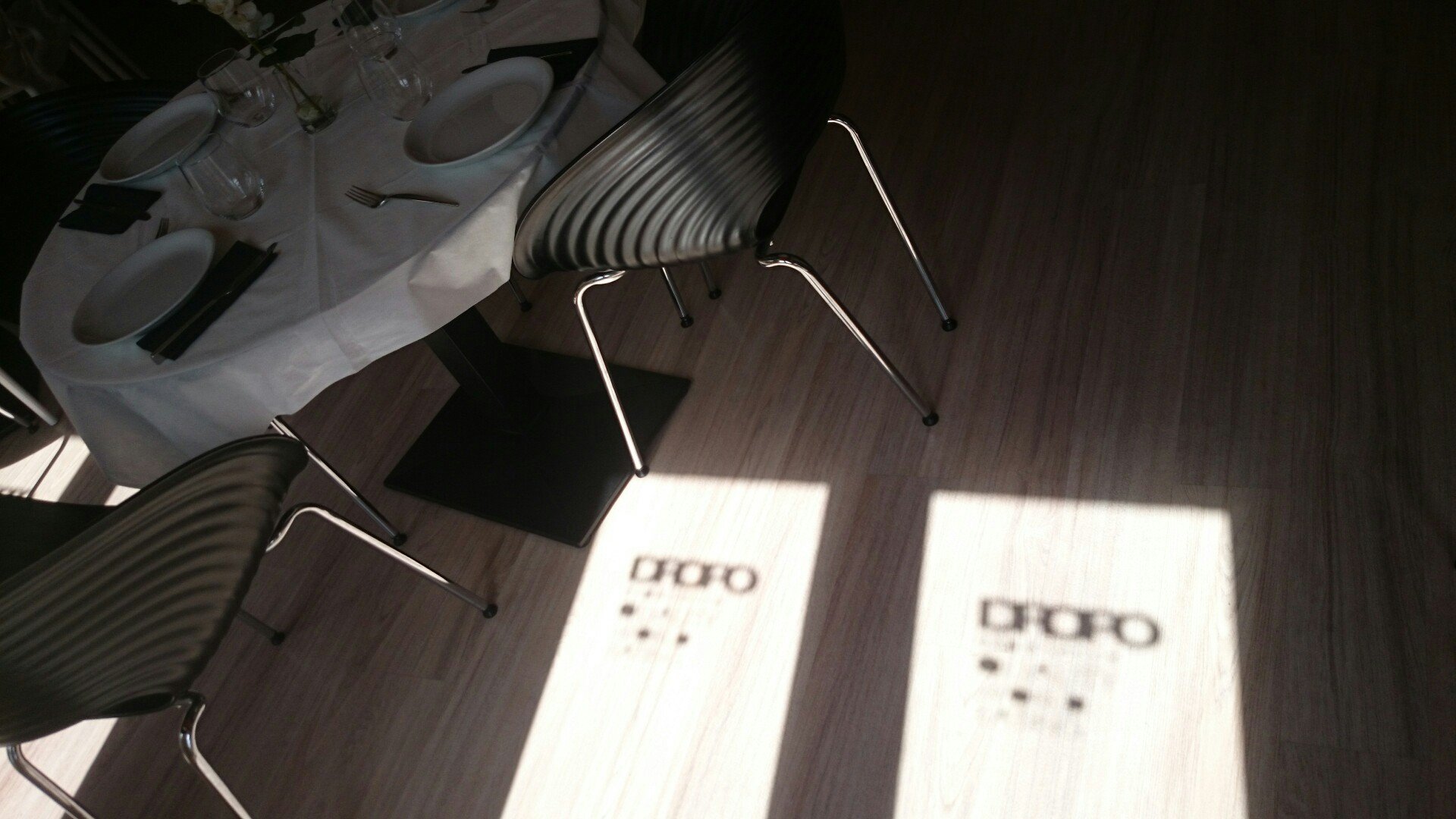 ceo en el dropo