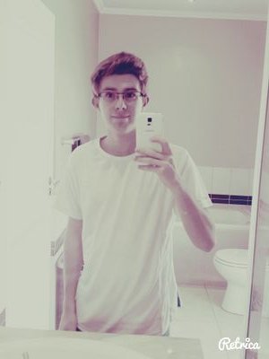 clarkcameron74's profile picture. I am a boy brown blondeish hair and when I grown up I am going to be come a director★