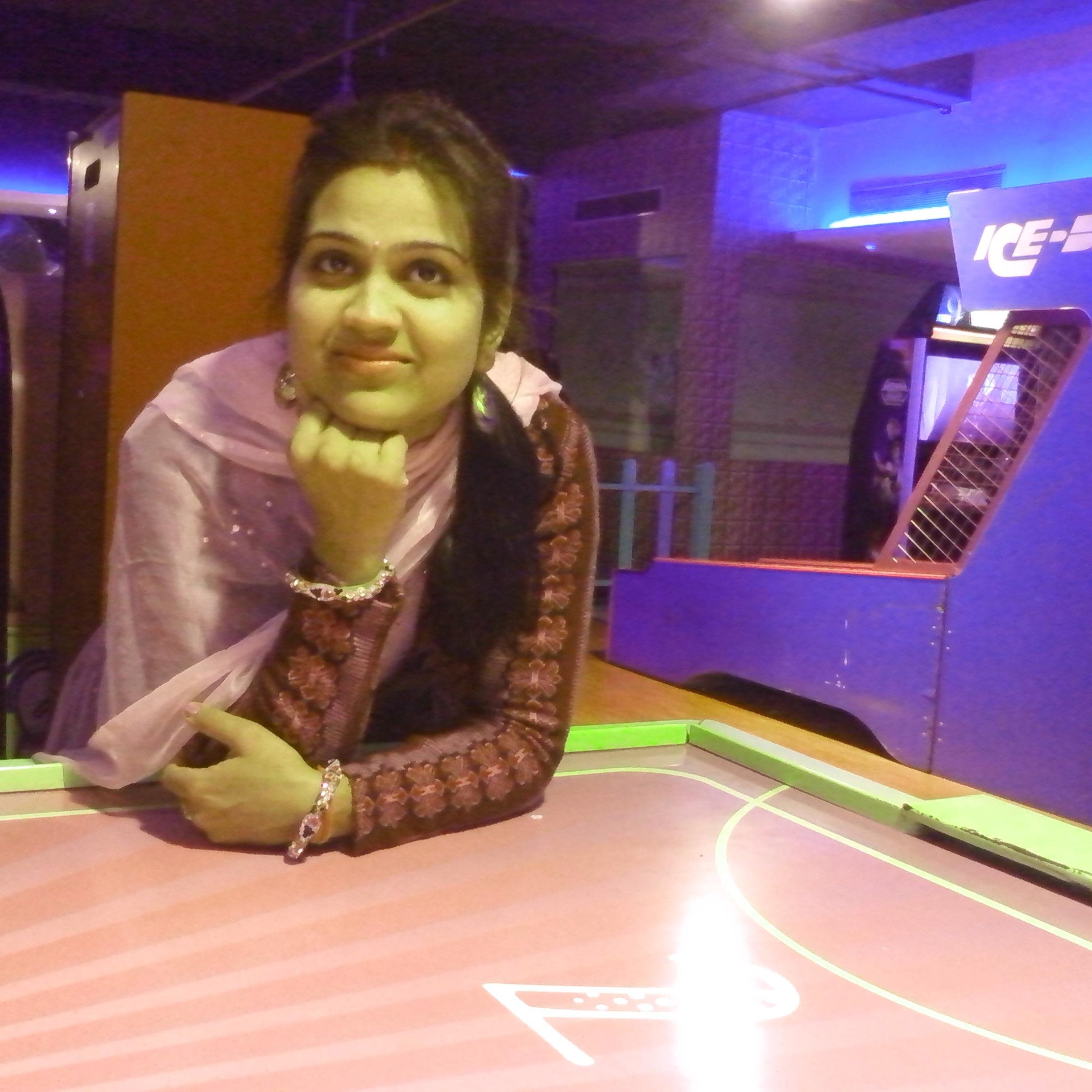 deepikasingh03's profile picture. motivated