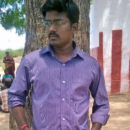 Deputy Manager @Geethikepub