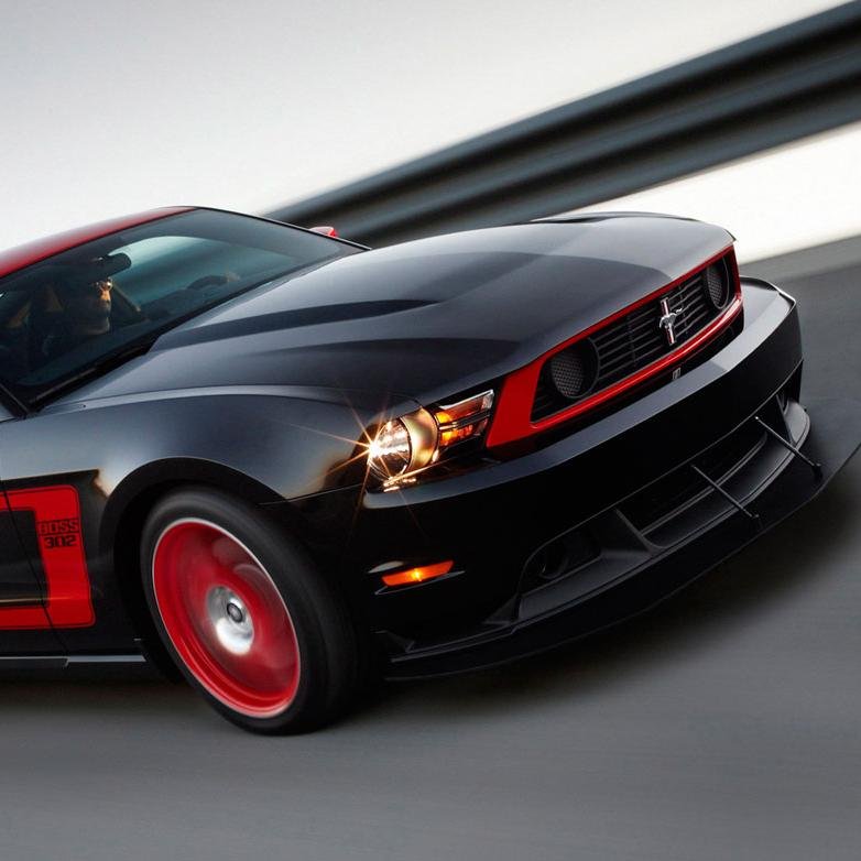 Pasión por los coches, en especial los muscle car, también me apasiona la F1 muchas emociones más.