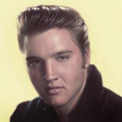 Elvis Presley Email