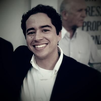 Bernardo_Mendes's profile picture. 