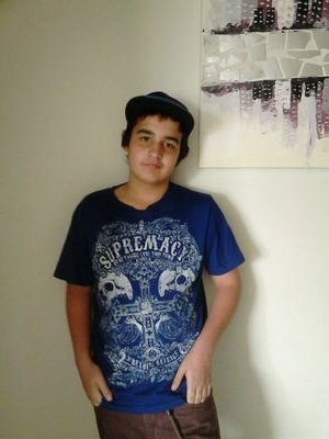 luv all who follows. Accept for my Girlfriend. I luv her no matter what.