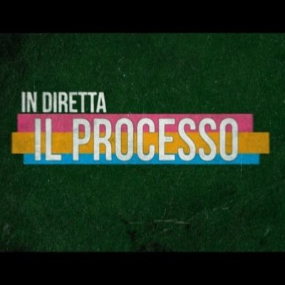 Il Palermo Calcio minuto per minuto
FB:Il Processo In Diretta
Instagram: ilprocessoindiretta
WHATSAPP: 3385882888