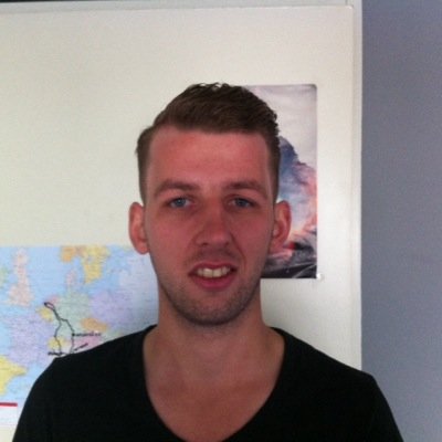 PieterTanis's profile picture. 