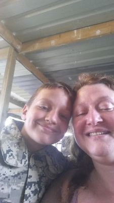 leathermaiden66's profile picture. 