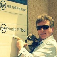 Stephen Ritson (@radioritson) 's Twitter Profile