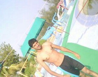 i love wt i m.......