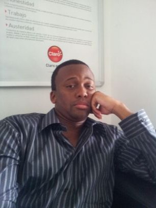 IngGarcia12's profile picture. master en telematica