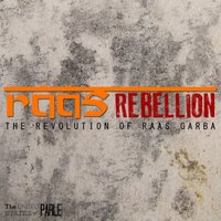 Raas Rebellion (@raasrebellion) Twitter profile photo
