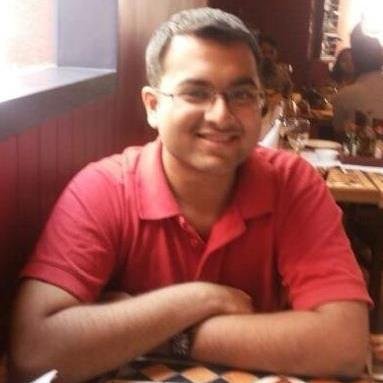 @INCIndia Supporter | In Pursuit of Scientific Temper, Spirit of Inquiry & Reform | LAMP Fellow 2015-16 | Alumnus @SSE_Symbiosis @NIBM_Pune | Astrophysics Geek