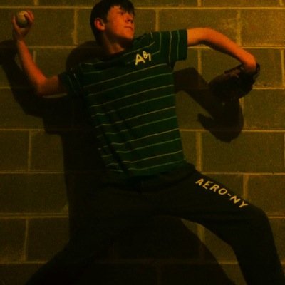 spencer_howie's profile picture. Big dreams⚾️Taken by the best in the world