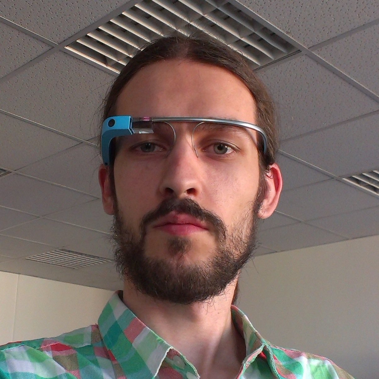 kurnick's profile picture. Father, software developer and musician who likes literature and technologies...