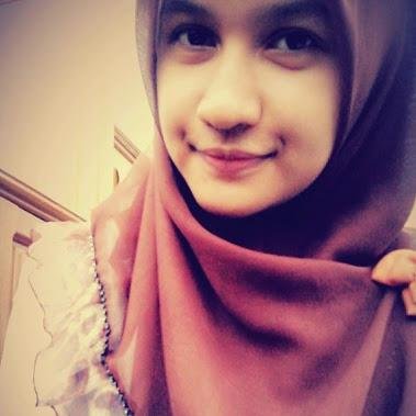 hmmm.. tanyakan pada senja :)