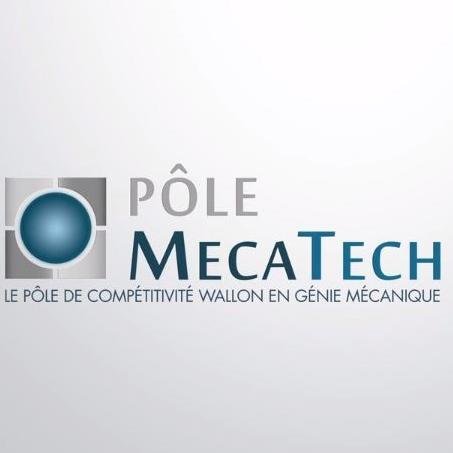 Le Pôle MecaTech est le pôle de compétitivité wallon du génie mécanique.