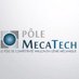 Pôle MecaTech (@polemecatech) Twitter profile photo Pôle MecaTech (@polemecatech) Twitter profile photo