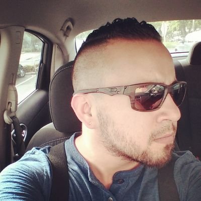 aestrada8907's profile picture. Things are about to change. 😶