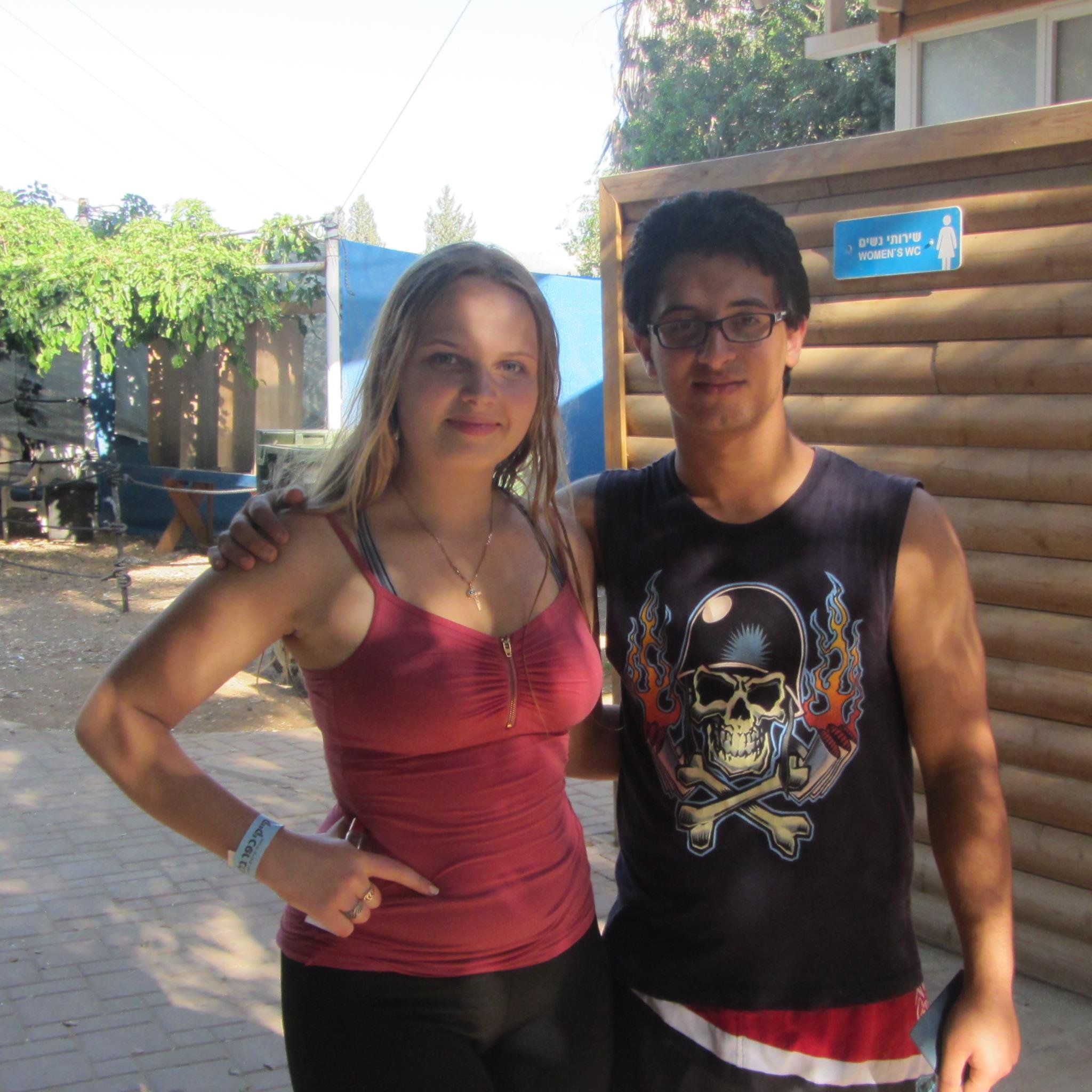 YareSasm's profile picture. 