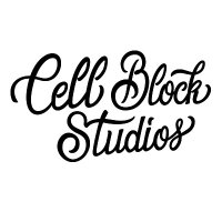 Cell Block Studios (@cellblkstudios) 's Twitter Profile Photo